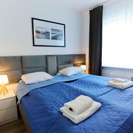 M&K Apartament Slomkowe Kapelusze - Sobieszewo, Wyspa Sobieszewska Гданьск Экстерьер фото